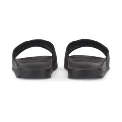 Claquettes Enfant Puma Leadcat 2.0 Acm -Bébé Soldes puma 106847 01 noir 4