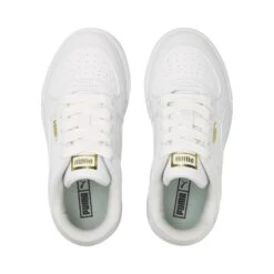 Baskets Enfant Puma CA Pro Classic -Bébé Soldes puma 382278 01 2000