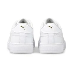 Baskets Enfant Puma CA Pro Classic -Bébé Soldes puma 382278 01 3000