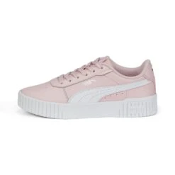 Baskets Fille Puma Carina 2.0