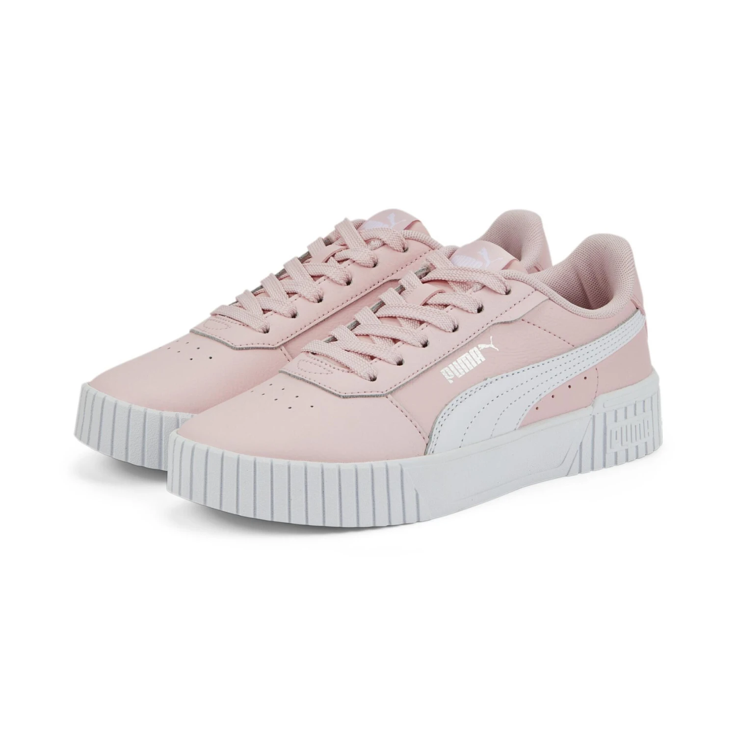 Baskets Fille Puma Carina 2.0 4 Baskets Fille Puma Carina 2.0 – Image 2