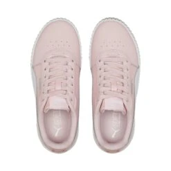 Baskets Fille Puma Carina 2.0 10 Baskets Fille Puma Carina 2.0 -Bébé Soldes puma 386185 04 2000