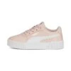 Baskets Fille Puma Carina 2.0 PS -Bébé Soldes puma 386186 07 0000