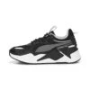 Baskets Enfant Puma RS-X B&W JR -Bébé Soldes puma 391040 02 black 2