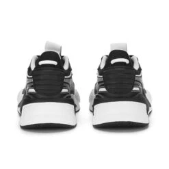 Baskets Enfant Puma RS-X B&W JR -Bébé Soldes puma 391040 02 black 5