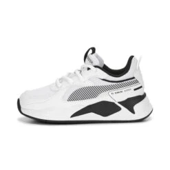 Baskets Enfant Puma RS-X B&W PS