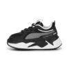 Baskets Bébé Puma RS-X B&W AC