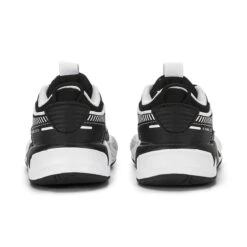 Baskets Bébé Puma RS-X B&W AC -Bébé Soldes puma 391042 02 1