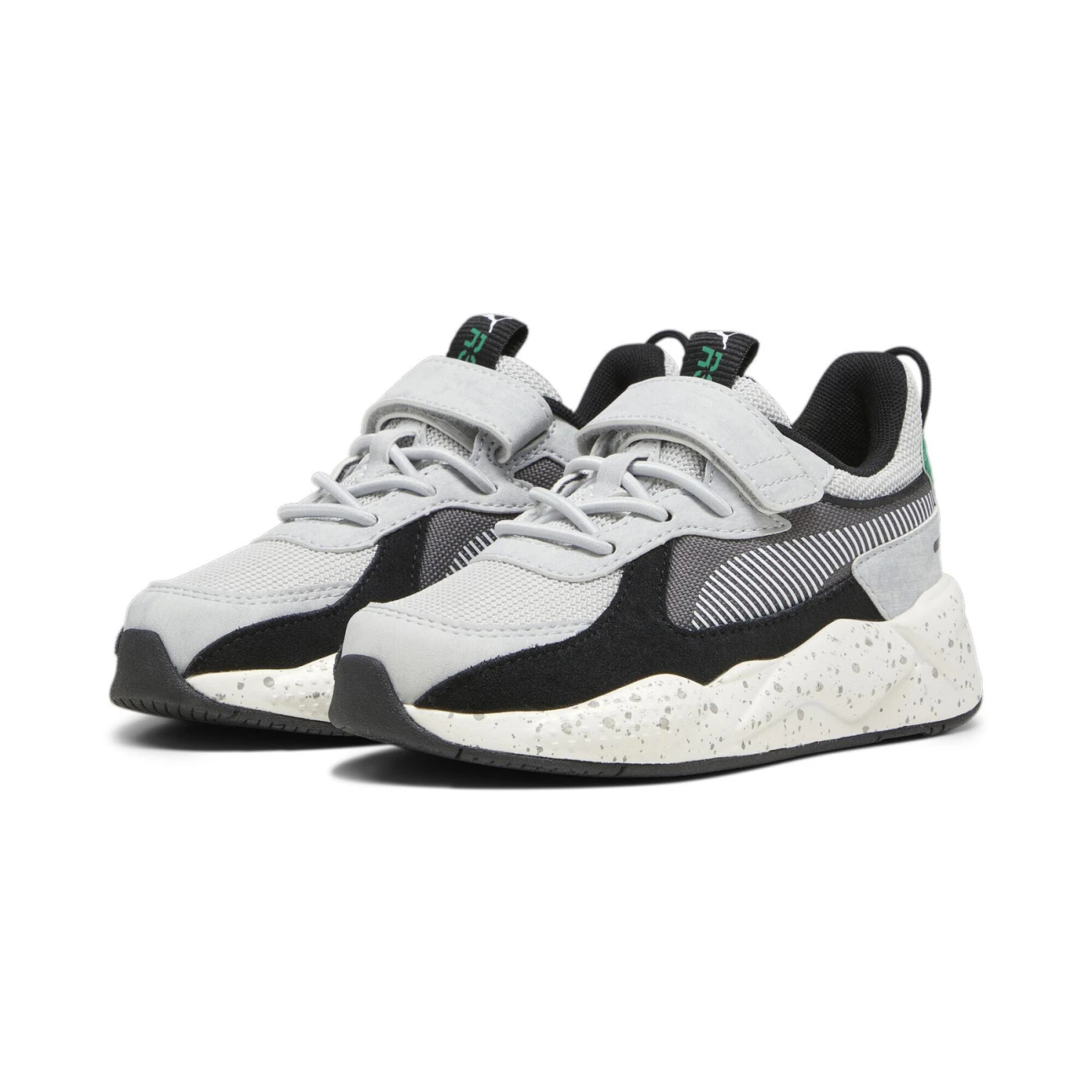 Baskets Enfant Puma RS-X Street Punk AC+ PS 4 Baskets Enfant Puma RS-X Street Punk AC+ PS – Image 2
