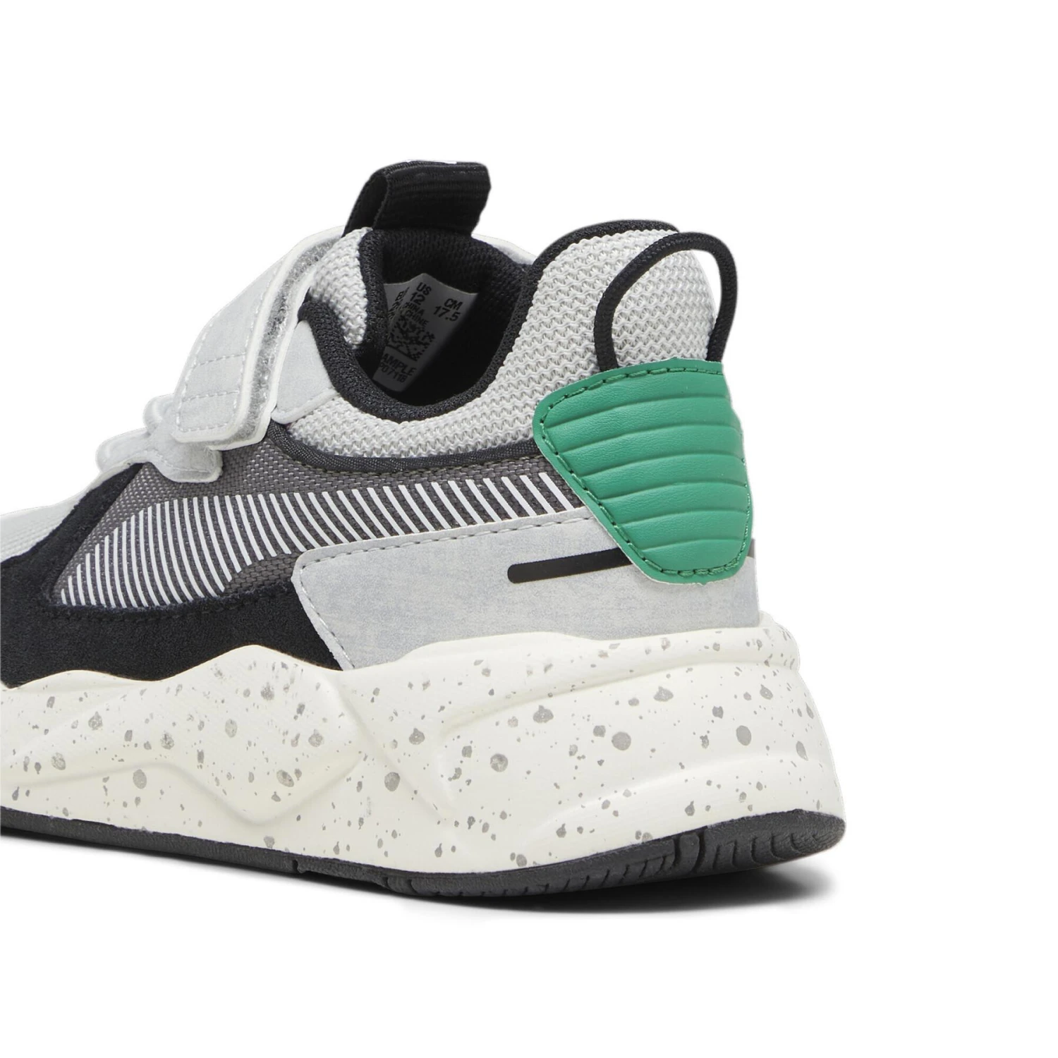 Baskets Enfant Puma RS-X Street Punk AC+ PS 7 Baskets Enfant Puma RS-X Street Punk AC+ PS – Image 5