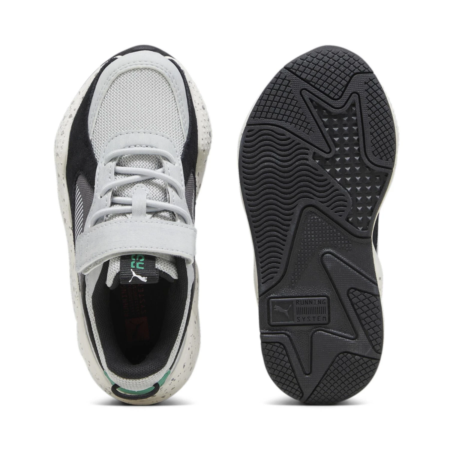 Baskets Enfant Puma RS-X Street Punk AC+ PS 5 Baskets Enfant Puma RS-X Street Punk AC+ PS – Image 3