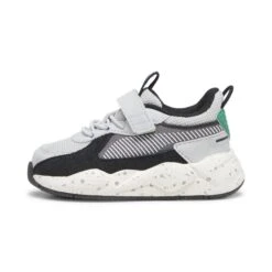 Baskets Bébé Puma RS-X Street Punk AC+