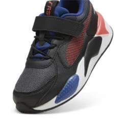 Baskets Enfant Puma RS-X Boys AC+ -Bébé Soldes puma 395555 03 2