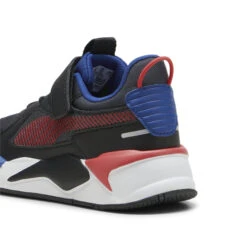 Baskets Enfant Puma RS-X Boys AC+ -Bébé Soldes puma 395555 03 3
