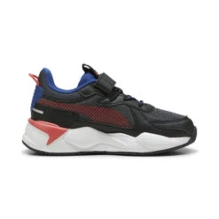 Baskets Enfant Puma RS-X Boys AC+ -Bébé Soldes puma 395555 03 4