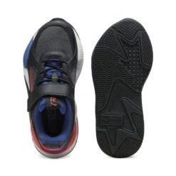 Baskets Enfant Puma RS-X Boys AC+ -Bébé Soldes puma 395555 03 5
