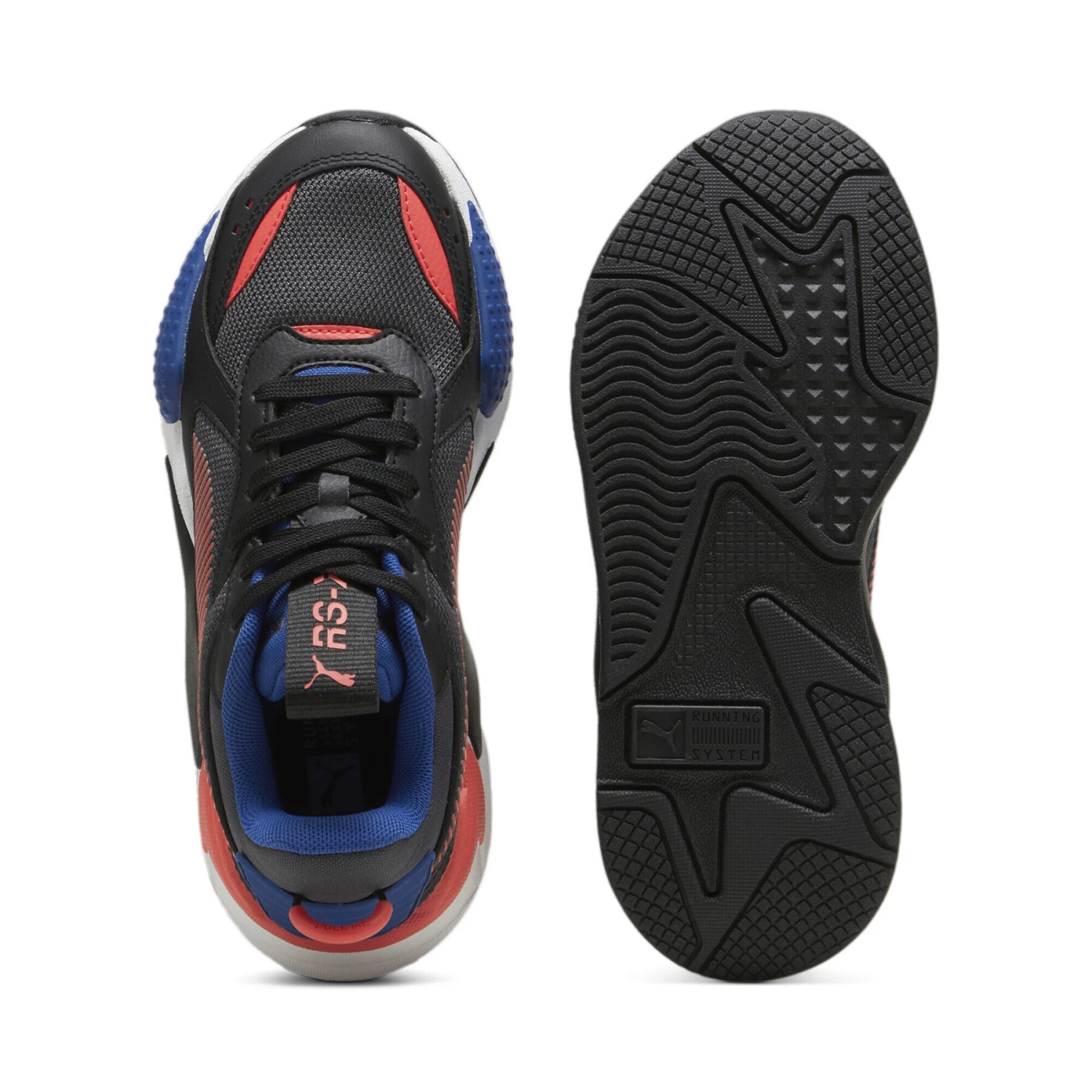 Baskets Enfant Puma RS-X Boys 5 Baskets Enfant Puma RS-X Boys – Image 3