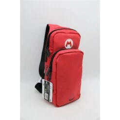 Pochette De Rangement Enfant Red Robin Nomadict - Nintendo Mario [Taille 12x9,5x34 cm] -Bébé Soldes red robin 618nin016 5