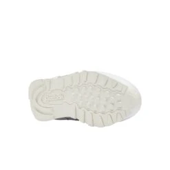 Baskets Kid Reebok Classics Leather -Bébé Soldes reebok classics dv9623 3 footwear photography bottom view white 000