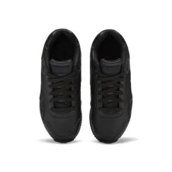 Baskets Enfant Reebok Classics Royal Jogger 3 -Bébé Soldes reebok classics fv1295 2 footwear photography top portrait view white 000