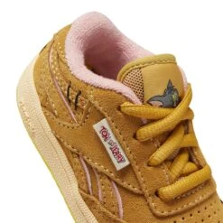 REEBOK CLASSICS Baskets Kid Reebok Club C Revenge 16 REEBOK CLASSICS Baskets Kid Reebok Club C Revenge -Bébé Soldes reebok classics fw4654 7 footwear photography detail view 1 white 000