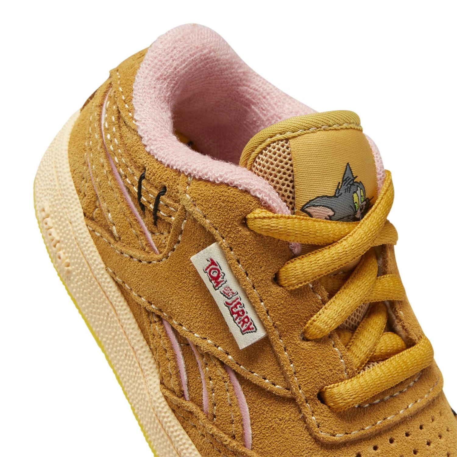 REEBOK CLASSICS Baskets Kid Reebok Club C Revenge 9 REEBOK CLASSICS Baskets Kid Reebok Club C Revenge – Image 7