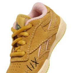 REEBOK CLASSICS Baskets Kid Reebok Club C Revenge 17 REEBOK CLASSICS Baskets Kid Reebok Club C Revenge -Bébé Soldes reebok classics fw4654 8 footwear photography detail view 2 white 000