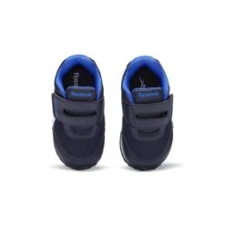 Chaussures Enfant Reebok Classics Royal 2KC -Bébé Soldes reebok classics fz3498 2 footwear photography top portrait view white 000