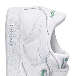 Baskets Enfant Reebok Classics Club C 15 Baskets Enfant Reebok Classics Club C -Bébé Soldes reebok classics gz5268 7 footwear photography detail view 1 white 000