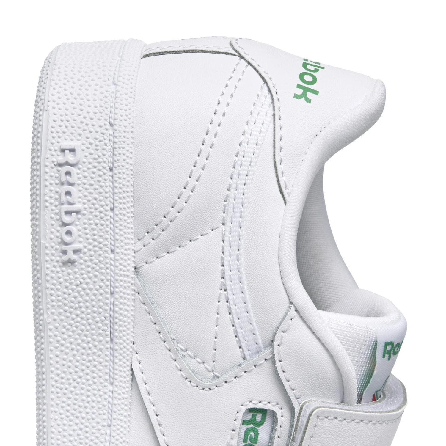 Baskets Enfant Reebok Classics Club C 8 Baskets Enfant Reebok Classics Club C – Image 6