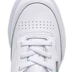 Baskets Enfant Reebok Classics Club C 16 Baskets Enfant Reebok Classics Club C -Bébé Soldes reebok classics gz5268 8 footwear photography detail view 2 white 000