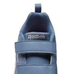 REEBOK CLASSICS Chaussures Fille Reebok Royal Prime 2 15 REEBOK CLASSICS Chaussures Fille Reebok Royal Prime 2 -Bébé Soldes reebok classics h04960 7 footwear photography detail view 1 white 000