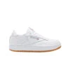 Baskets Fille Reebok Club C Double -Bébé Soldes reebok 100008154 0