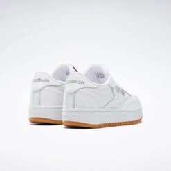 Baskets Fille Reebok Club C Double -Bébé Soldes reebok 100008154 3