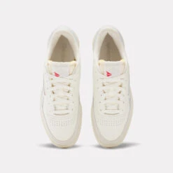 Baskets Enfant Reebok Club C Revenge Vintage -Bébé Soldes reebok 100034034 2