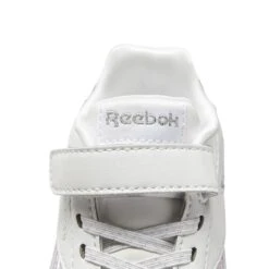 Baskets Bébé Reebok Royal Classic Jogger 3 -Bébé Soldes reebok g57523 7 footwear photography detail view 1 white 000
