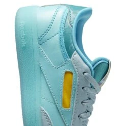 Chaussures Enfant Reebok Club C 17 Chaussures Enfant Reebok Club C -Bébé Soldes reebok gy6161 7 footwear photography detail view 1 white 000