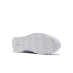 Baskets Enfant Reebok Royal Classic Jogger 3.0 12 Baskets Enfant Reebok Royal Classic Jogger 3.0 -Bébé Soldes reebok gz2402 3 footwear photography bottom view white 000