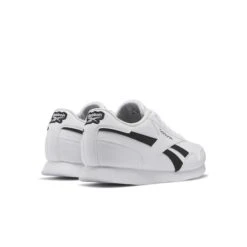 Baskets Enfant Reebok Royal Classic Jogger 3.0 14 Baskets Enfant Reebok Royal Classic Jogger 3.0 -Bébé Soldes reebok gz2402 6 footwear photography back lateral top view white 000