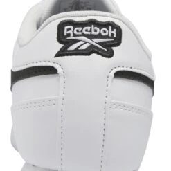 Baskets Enfant Reebok Royal Classic Jogger 3.0 15 Baskets Enfant Reebok Royal Classic Jogger 3.0 -Bébé Soldes reebok gz2402 7 footwear photography detail view 1 white 000
