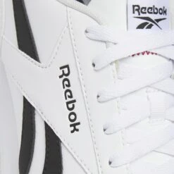 Baskets Enfant Reebok Royal Classic Jogger 3.0 16 Baskets Enfant Reebok Royal Classic Jogger 3.0 -Bébé Soldes reebok gz2402 8 footwear photography detail view 2 white 000