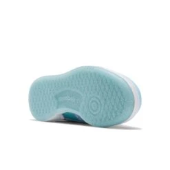 Chaussures Bébé Reebok Peppa Pig Club C -Bébé Soldes reebok gz6486 3 footwear photography bottom view white 000