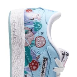 Chaussures Bébé Reebok Peppa Pig Club C -Bébé Soldes reebok gz6486 8 footwear photography detail view 2 white 000