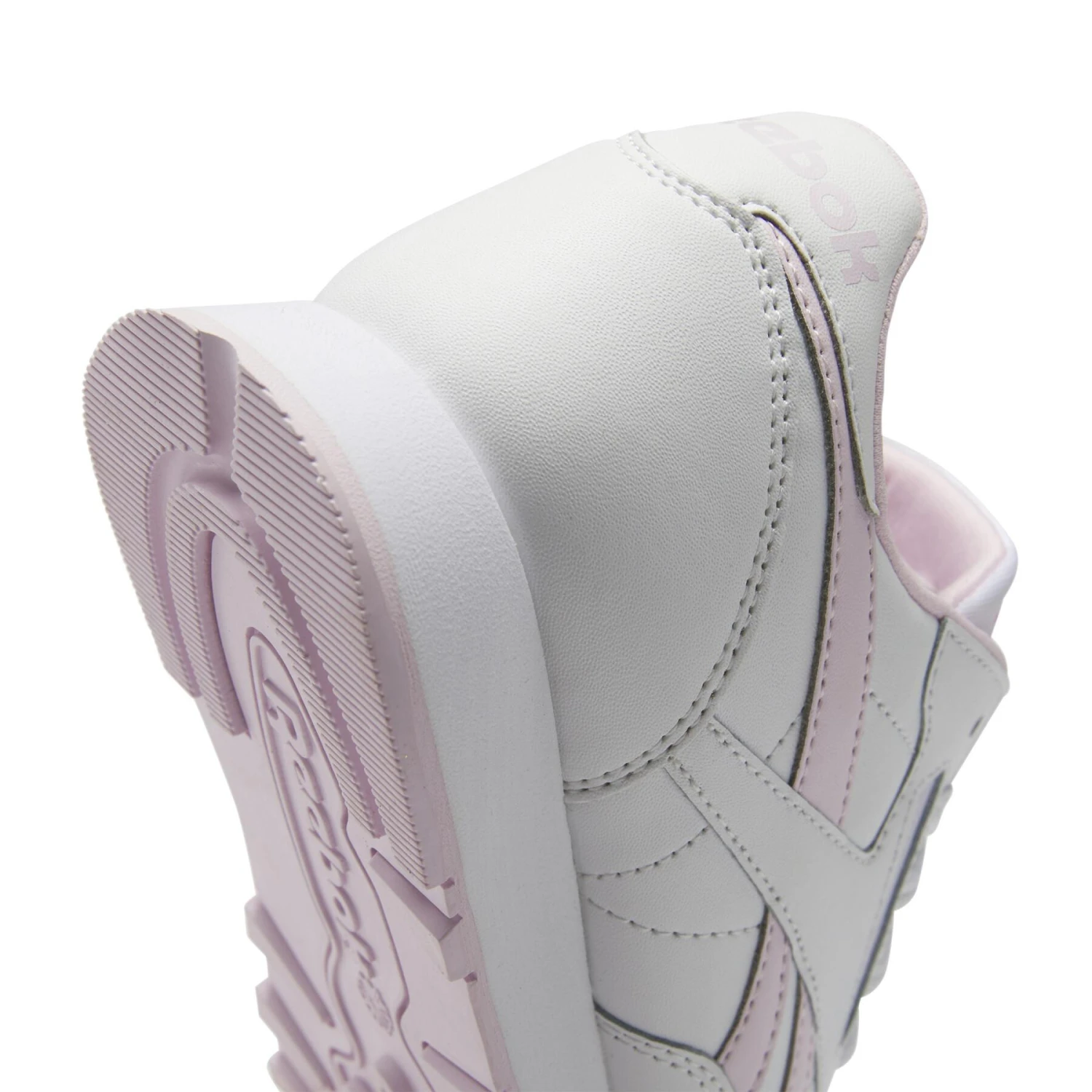 Baskets Fille Reebok Classic Leather 8 Baskets Fille Reebok Classic Leather – Image 6