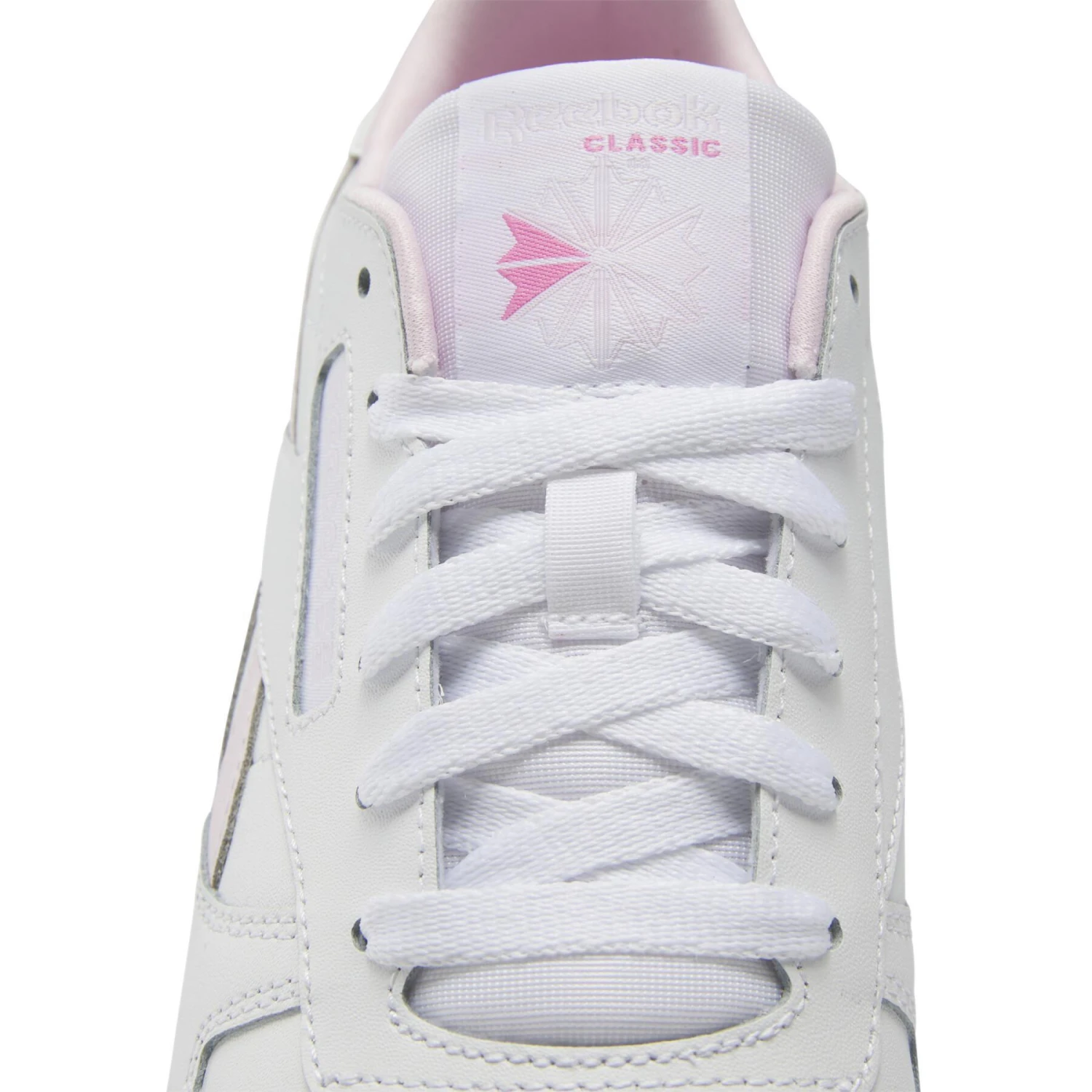 Baskets Fille Reebok Classic Leather 9 Baskets Fille Reebok Classic Leather – Image 7