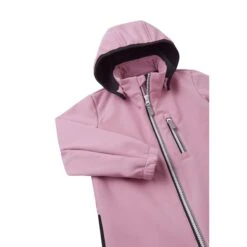 Combinaison Softshell Bébé Reima Nurmes [Taille 2 ans] -Bébé Soldes reima 5100007a 4500 4 r