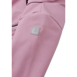 Combinaison Softshell Bébé Reima Nurmes [Taille 2 ans] -Bébé Soldes reima 5100007a 4500 7 r