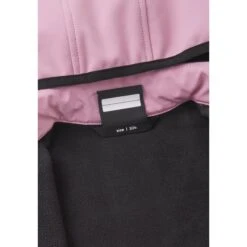 Combinaison Softshell Bébé Reima Nurmes [Taille 2 ans] -Bébé Soldes reima 5100007a 4500 8 r