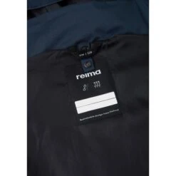 Veste Imperméable Enfant Reima Reimatec Seiskari -Bébé Soldes reima 5100018a 6980 5 r