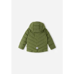 Veste Bébé Fille Reima Kupponen -Bébé Soldes reima 5100034a 8930 2